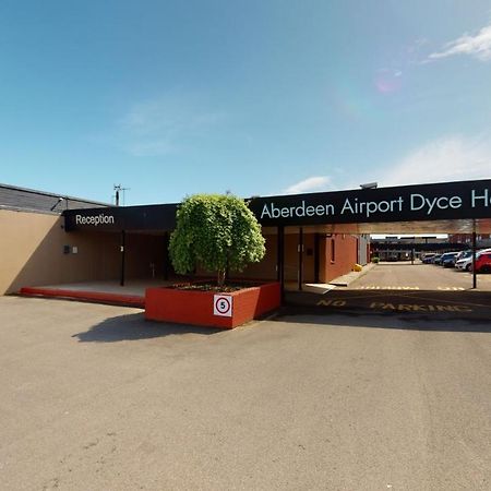 Aberdeen Airport Dyce Hotel, Sure Hotel Collection By BW Exterior foto