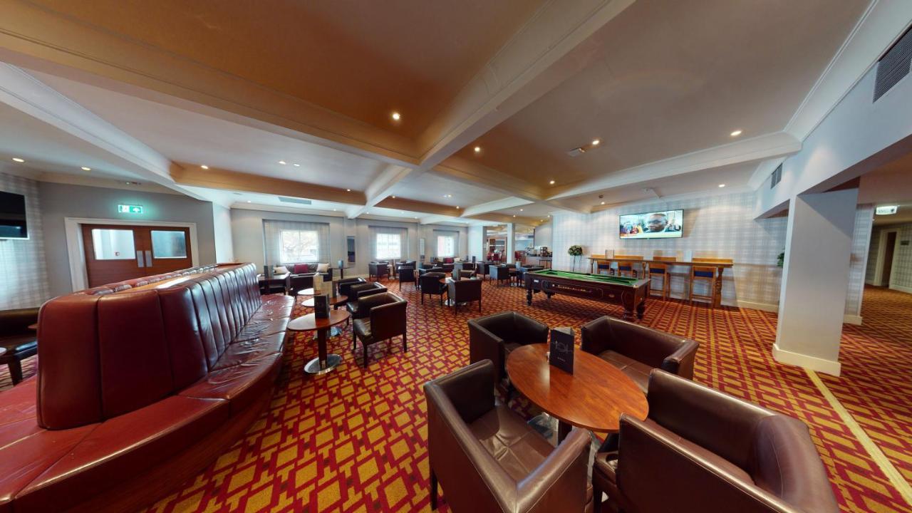Aberdeen Airport Dyce Hotel, Sure Hotel Collection By BW Exterior foto