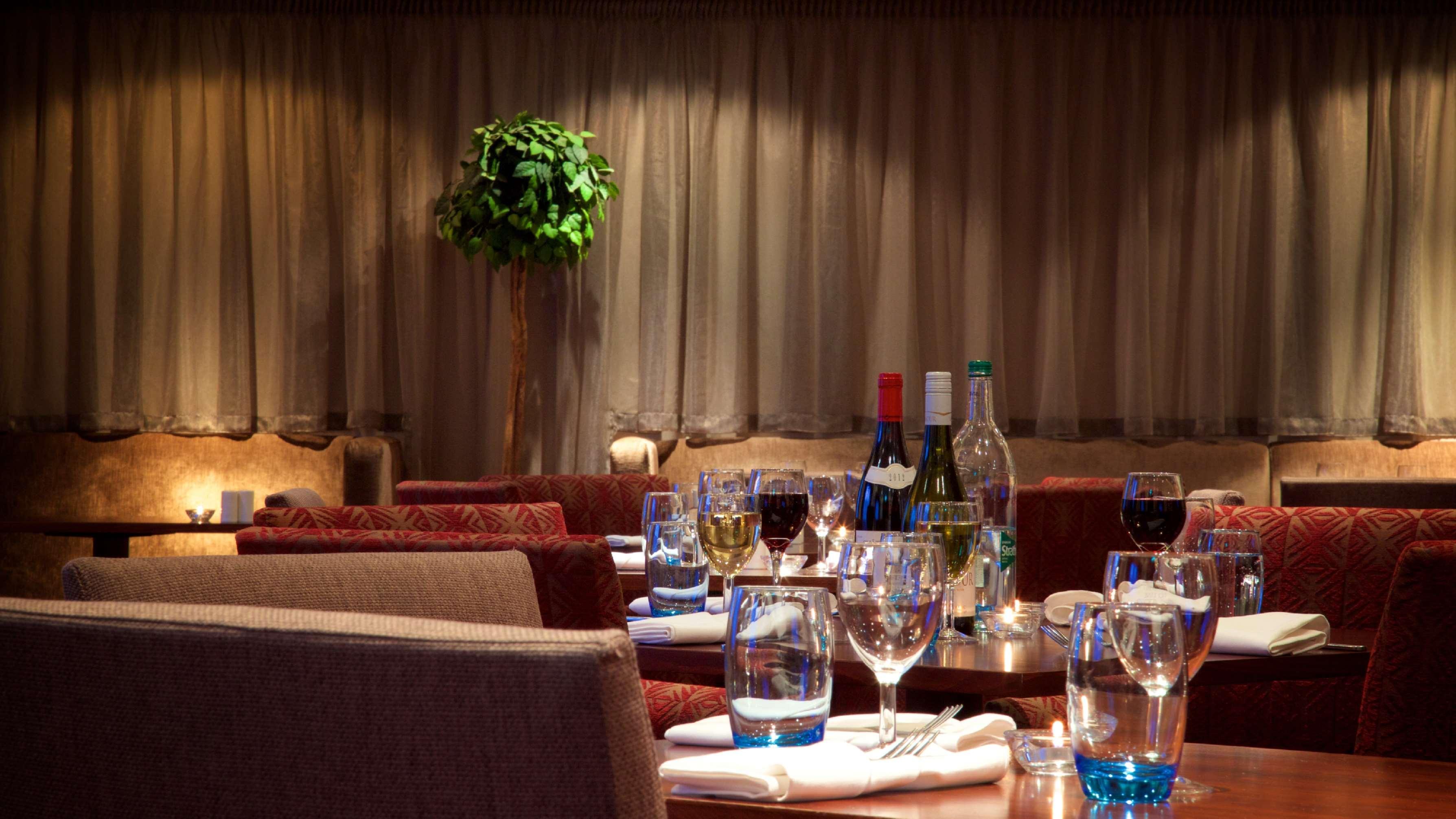 Aberdeen Airport Dyce Hotel, Sure Hotel Collection By BW Exterior foto