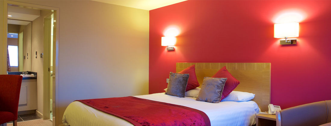 Aberdeen Airport Dyce Hotel, Sure Hotel Collection By BW Exterior foto