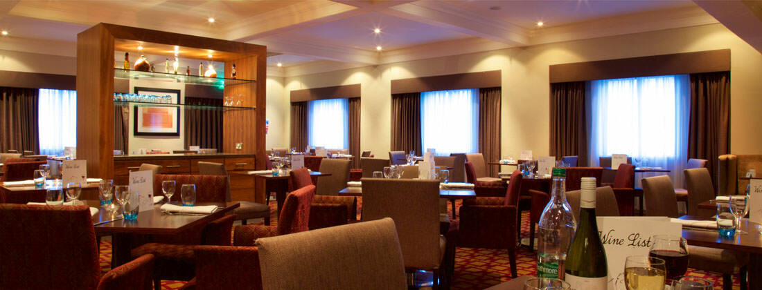 Aberdeen Airport Dyce Hotel, Sure Hotel Collection By BW Exterior foto